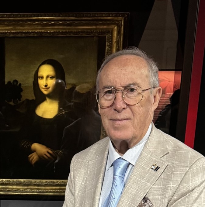 Professor-John-F-Asmus-250x294 PR. MANUEL MARZAL ÁLVARO
